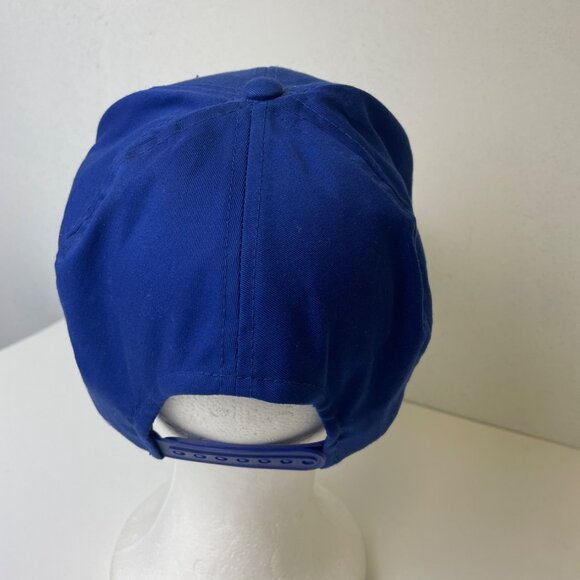 Vintage Milwaukee Brewers Baseball hat - Picture 3 of 3